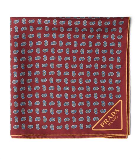 harrods silk scarf